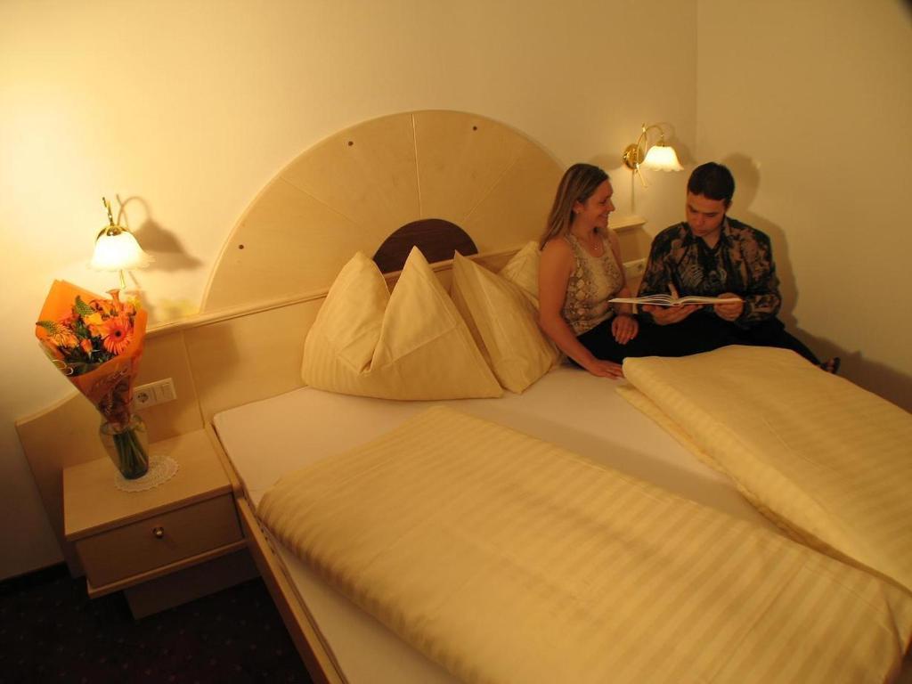 Hotel Laerchenhain San Valentino alla Muta Habitación foto