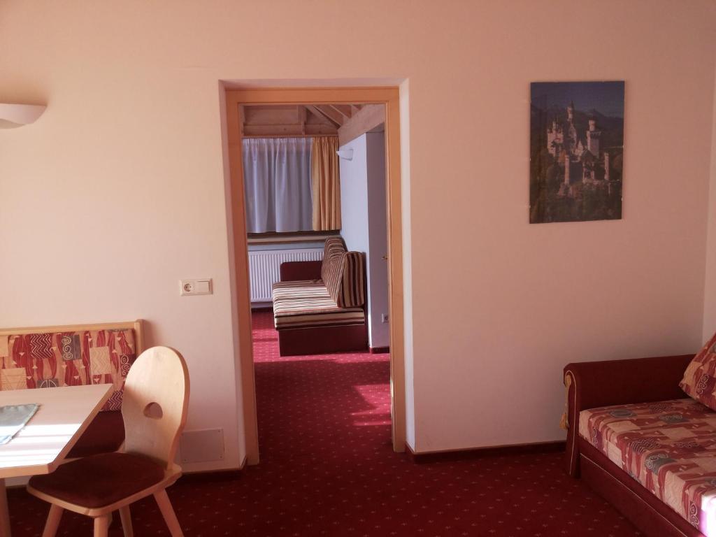 Hotel Laerchenhain San Valentino alla Muta Habitación foto