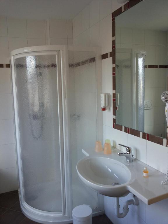 Hotel Laerchenhain San Valentino alla Muta Habitación foto