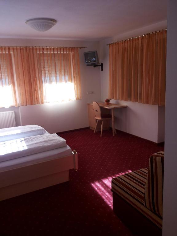 Hotel Laerchenhain San Valentino alla Muta Habitación foto